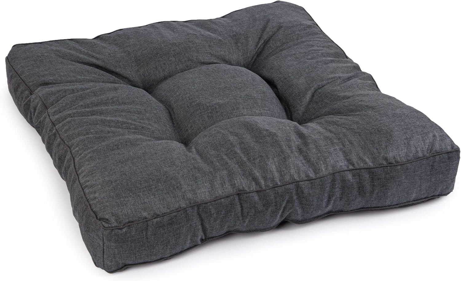 Sitzkissen Kissen Polster Auflage Rückenkissen Loungekissen Lounge Bodenkisse... - Bild 5 von 6