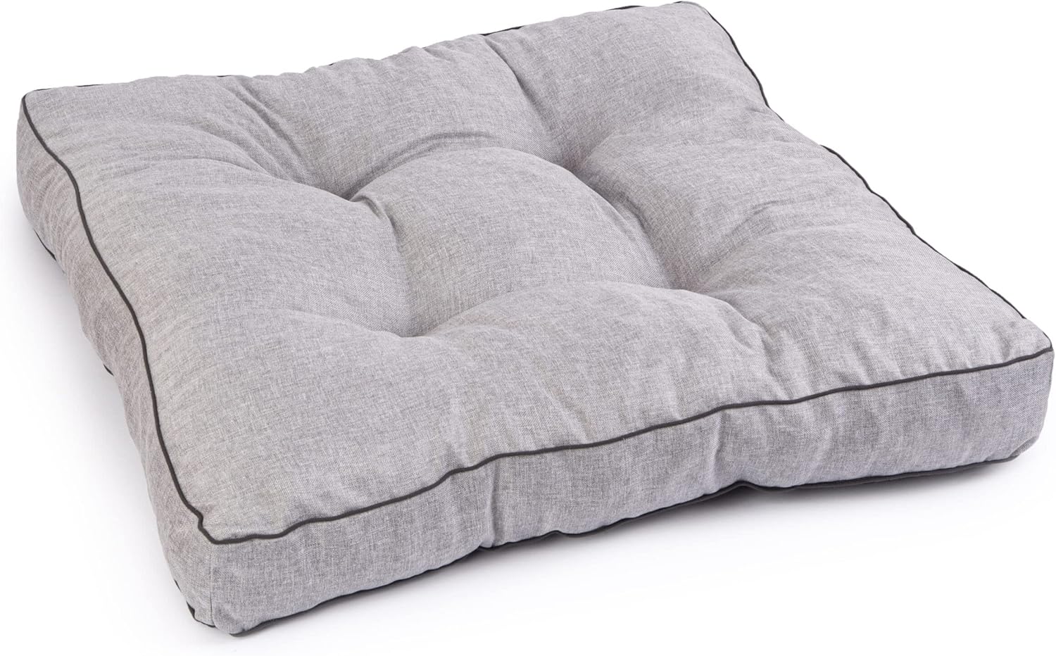 Sitzkissen Kissen Polster Auflage Rückenkissen Loungekissen Lounge Bodenkisse... - Bild 6 von 6